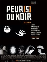 poster de Peur(s) du noir