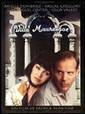 poster de Villa mauresque