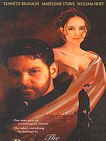 poster de La Proposition