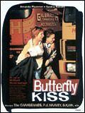 poster de Butterfly kiss