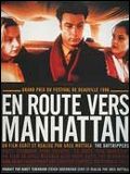 poster de En route vers Manhattan