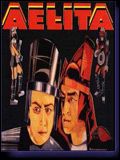poster de Aelita
