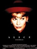 poster de Alice
