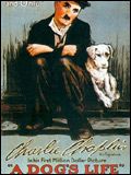 poster de Une Vie de chien