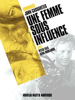 poster de Une femme sous influence
