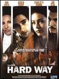 poster de Hard Way