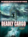 poster de Deadly Cargo