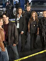 image de Standoff : les négociateurs