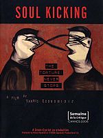 poster de L'Ame accablée