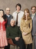 poster de Help Me Help You