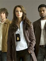 poster de Angela's Eyes