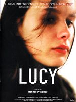 poster de Lucy