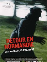 poster de Retour en Normandie
