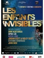 Les Enfants invisibles
