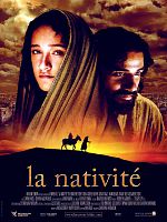 poster de La Nativité