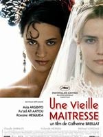 Une vieille maîtresse