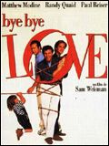 poster de Bye Bye, Love