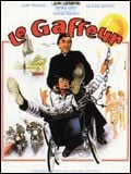 poster de Le Gaffeur