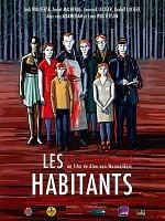 Les Habitants