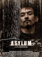 poster de Asylum