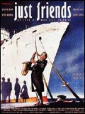 poster de Just Friends