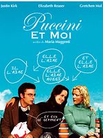 poster de Puccini et moi