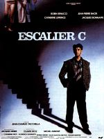 poster de Escalier C