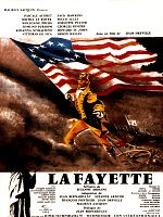 poster de La Fayette
