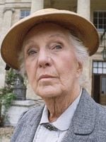 Miss Marple