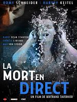 poster de La Mort en direct