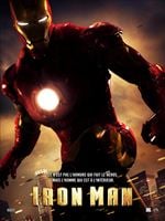 poster de Iron Man