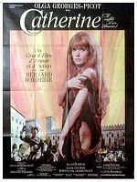poster de Catherine