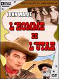 poster de L'Homme de l'Utah