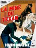 poster de La Mine du Texan