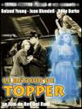 poster de Le Retour de Topper
