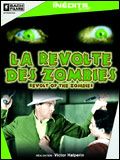 poster de La Révolte des Zombies