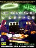 poster de Les Tueurs de l'espace