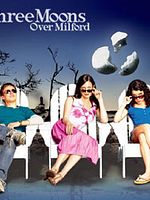 poster de Three Moons Over Milford