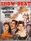 poster de Show Boat