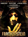 poster de Frankenstein