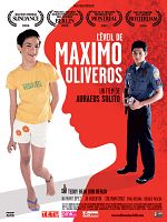 poster de L'Eveil de Maximo Oliveros