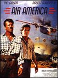 poster de Air America