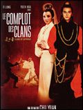 poster de Le Complot des clans