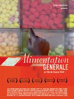 poster de Alimentation générale
