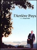 poster de L'arrière-pays