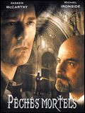 poster de Les Pêchés mortels