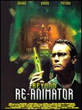 poster de Beyond Re-Animator