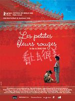 poster de Les Petites fleurs rouges