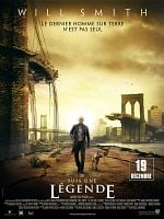 poster de Je suis une légende