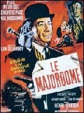 poster de Le Majordome